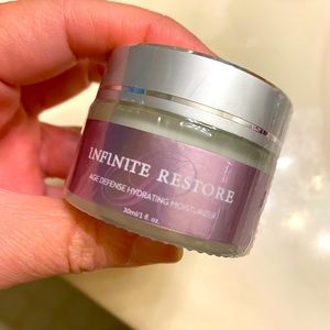 infinite restore moisturizer